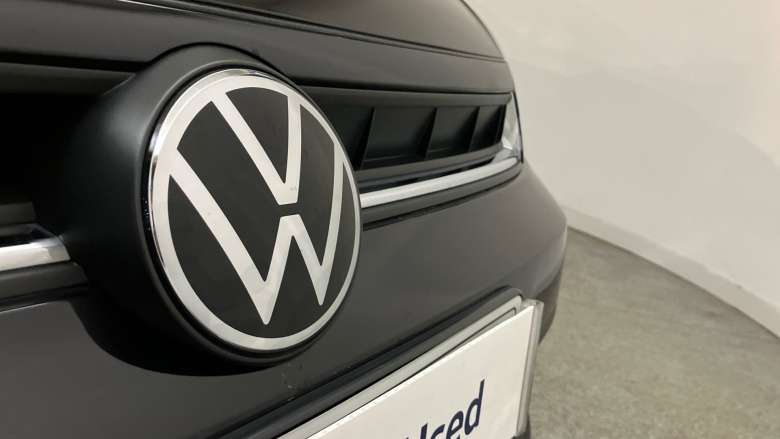 Volkswagen Polo 1.0 Life 5dr Petrol Hatchback